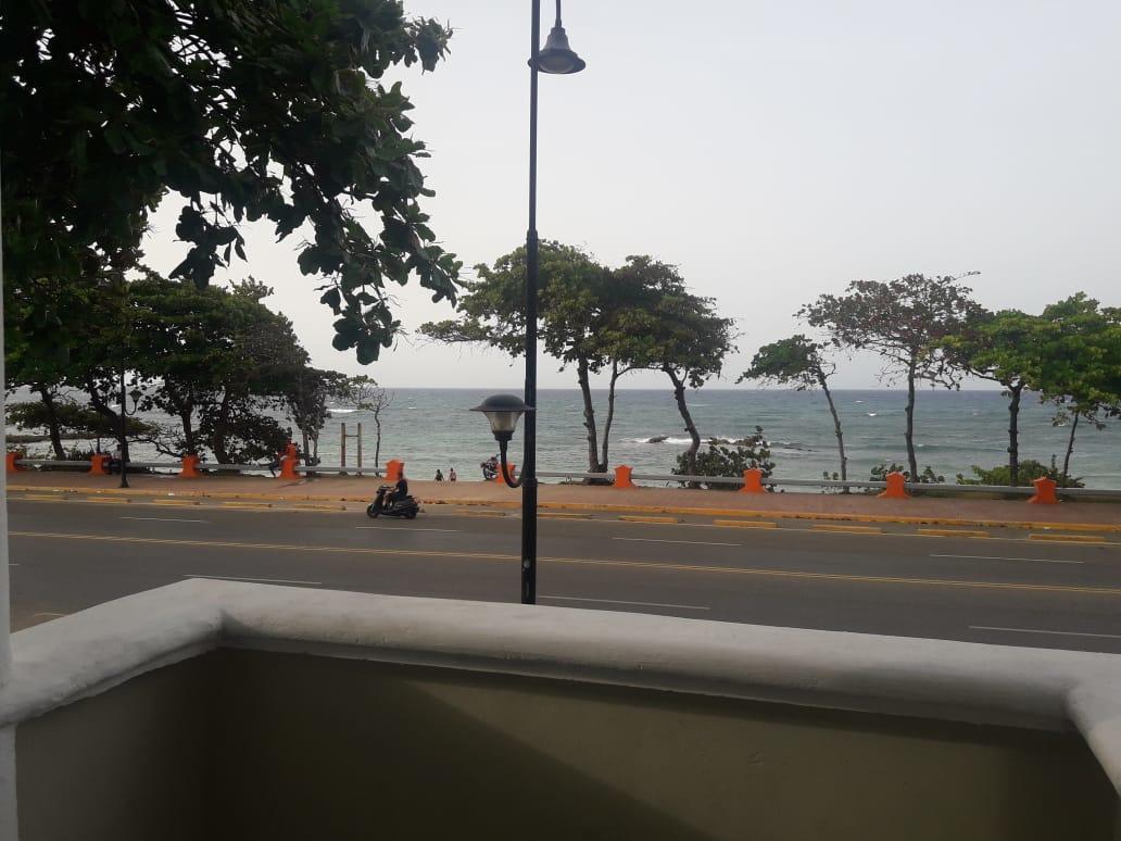 Aparta Hotel Lomar Puerto Plata Exterior photo