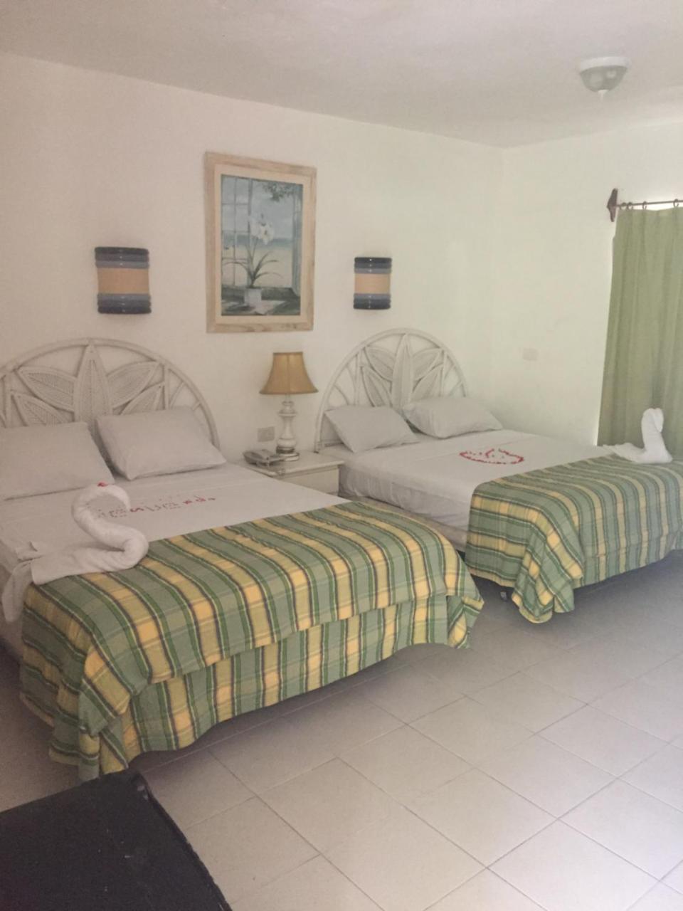 Aparta Hotel Lomar Puerto Plata Exterior photo
